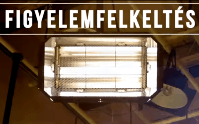 VLOG: Figyelemfelkeltő videó készítés?