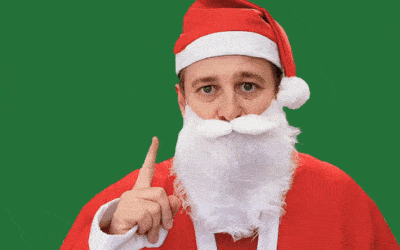 Karácsonyi Videó Képeslap