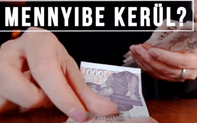 VLOG – Üzleti videó készítés árak