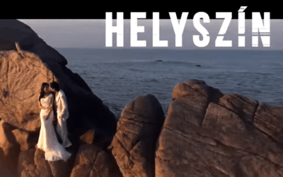 VLOG – Üzleti videó helyszín