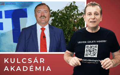 Kibeszélő – új VLOG évad!