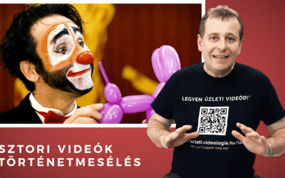 Kibeszélő 4. rész – Élőszereplős sztori videók