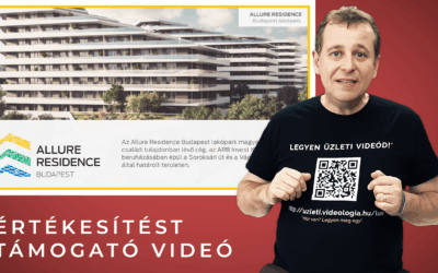 Kibeszélő 5. rész – Videó, ami elad?