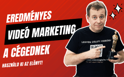 Videó marketing