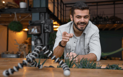 Helyi videó marketing: 4 nyerő tipp, hogy sikeres legyél videóval