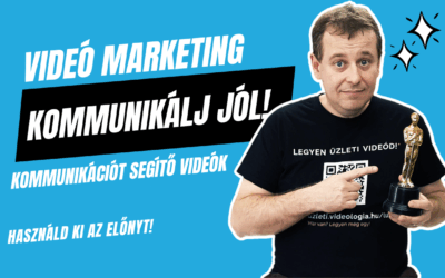 Kommunikálj jól!