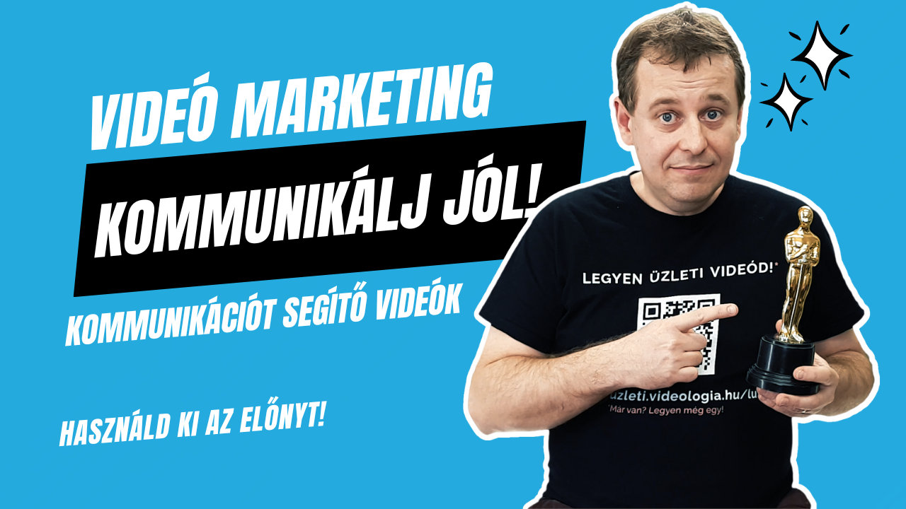 kommunikálj jól