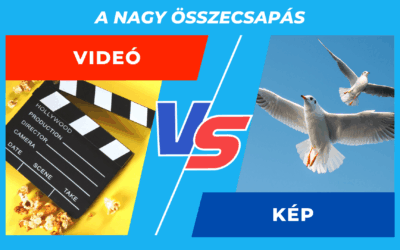Facebook-hirdetések: a videó vs. kép kísérlet
