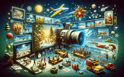 A Videóüzenetek új korszaka, avagy különleges videó típusok, 2024-ben is!