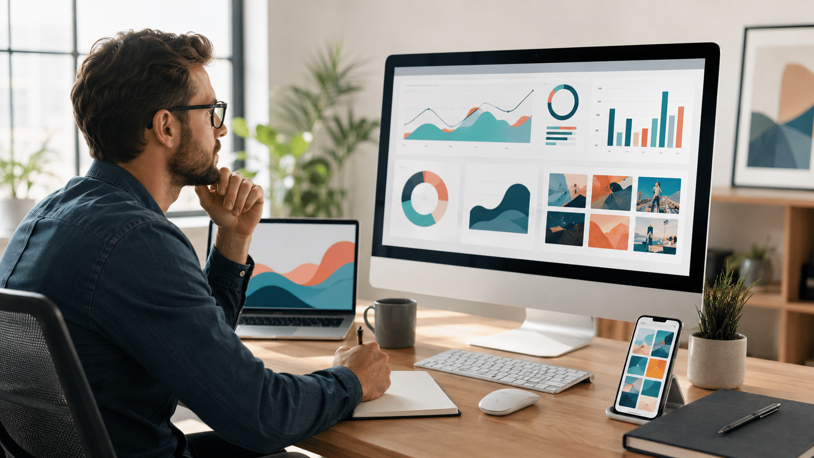 online-marketing Online marketing cégeknek